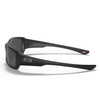 Oakley - Окуляри окулярні SI Fives Squared Matte Black - Warm Grey - OO9238-10