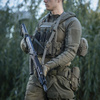 M-Tac - 3-точкові тактичні ремені - Ranger Green - 10090023