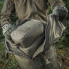 M-Tac - Ергономічний органайзер Elite Small - 22 x 14 см - Multicam - 10157008-S