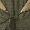 Helikon - Двостороннє пончо Reversible Swagman Roll® - Mitchell Camo Leaf / Mitchell Camo Clouds - PO-RSR-NL-1C1DA