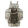 WISPORT - Рюкзак тактичний Wildcat - 65L - Olive Green
