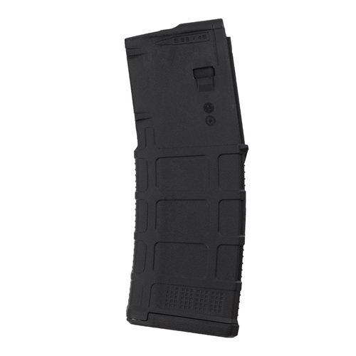 Magpul - PMAG® 30 AR-15 / M4 Window Shop - GEN M3™ - чорний - MAG556
