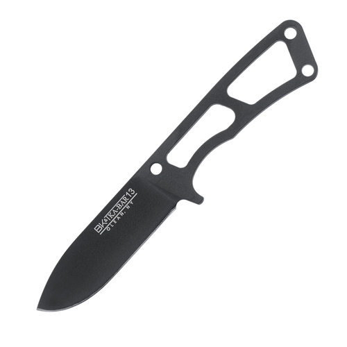Ka-Bar BK13CP - Nóż - Becker Remora