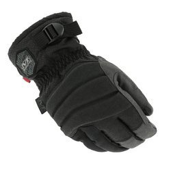 Mechanix - Зимові захисні рукавички ColdWork Peak - сірі / чорні - CWKPK-58