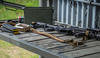 Helikon - Двоточковий ремінь для зброї - Coyote Brown - ZW-RFS-PO-11