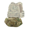 M-Tac - Рукавиця Elite - кордура - Multicam - 10173008