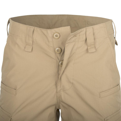 Helikon - Короткі штани CPU® - Khaki - SP-CPK-CR-13
