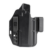 Bravo Concealment - Внутрішня кобура IWB Torsion 3.0 для Sig Sauer P320 - права рука - полімер - чорний - BC20-1032