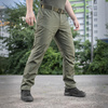 Тактичні штани M-Tac - Patrol Gen II Flex - Olive - 20066062