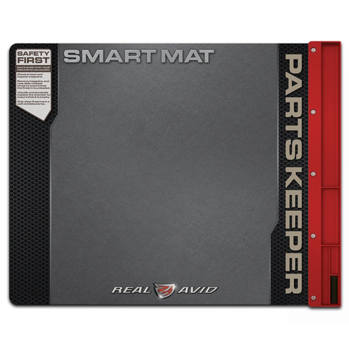 Справжній завзятий - Handgun Smart Mat® - AVUHGSM