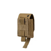 Helikon - Кишеня для компаса - Cordura® - Olive Green - MO-O09-CD-02