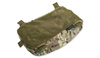 Helikon - Брезент, брезент для бівуаку Supertarp® - 300 x 300 см - Тіньовий сірий - PO-STP-PO-35