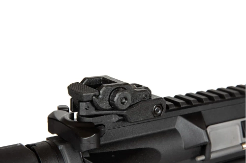 Specna Arms - Репліка карабіна SA FLEX SA-F03 - чорний - SPE-01-034212