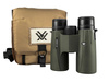Vortex Optics - Тактичний бінокль Viper HD 10x42 - V201