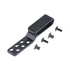 Bravo Concealment - Кобура IWB Torsion Light Bearing 3.0 для S&W M&P 2.0 / TLR-1 - права - BC40-1007