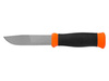 Morakniv - Ніж для виживання Mora 2000 - Нержавіюча сталь - Помаранчевий - 12057.