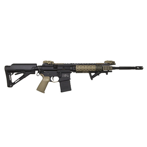 Magpul - Гумова накладка на приклад - 0,30" - MAG315-BLK - Magpul - Гумова накладка на приклад - 0,30" - MAG315-BLK