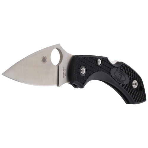 Складаний ніж Spyderco - Dragonfly™ 2 FRN Black - C28PBK2