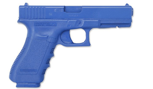 BLUEGUNS - Treningowa Atrapa Broni - GLOCK 17 - FSG17