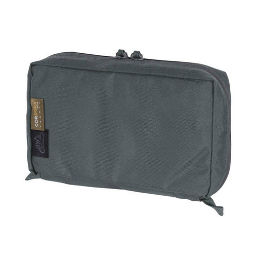 Helikon - Кишеня-органайзер EDC Insert Large® - Cordura® - Тіньовий сірий - IN-EDL-CD-35