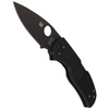 Складаний ніж Spyderco - Native® 5 FRN Black / Black Blade - C41PBBK5