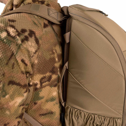 Helikon - Рюкзак Bail Out Backpack® - Coyote - PL-BOB-NL-11