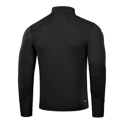 M-Tac - Світшот з мікрофлісу Centurion - Pontetorto Fleece - Чорний - 20437002