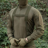 M-Tac - Елітний тактичний поясний ремінь - Ranger Green - 10099023
