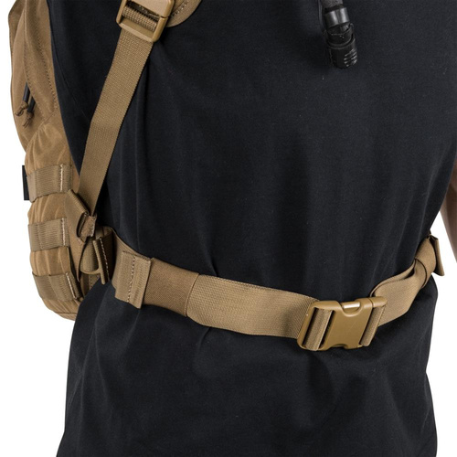 Helikon - Рюкзак EDC - 24 л - Cordura - RAL 7013 - PL-EDC-CD-81