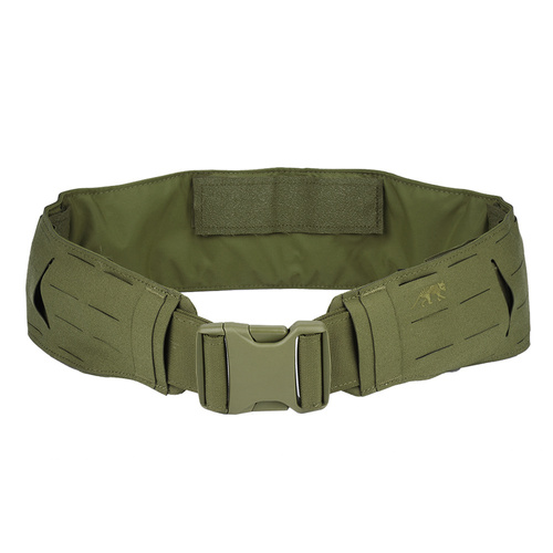 Tasmanian Tiger - Тактичний ремінь Warrior Belt Laser Cut - Оливковий - 7783.331