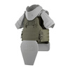 M-Tac - Тактичний жилет Plate Carrier Sturm - Ranger Green - 10256023