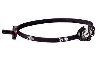 Petzl - налобний ліхтар e+LITE® - E02 P4