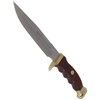 Muela - Мисливський ніж Ranger Pakkawood - клинок Bowie - 145 мм - RANGER-14R