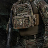 M-Tac - Morale Patch Face of War - Cordura - MultiCam - 51389008