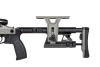 Silverback Airsoft - Репліка снайперської гвинтівки TAC-41 A - оливкова - SVB-03-037358
