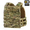 M-Tac - Тактичний розвантажувальний жилет Cuirass QRS Gen.II - Multicam - 10156808