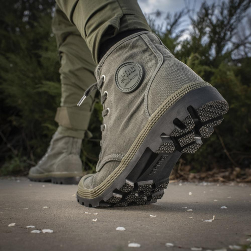 M-Tac - Тактичні тренажери - Olive - MTC-8603008-GR
