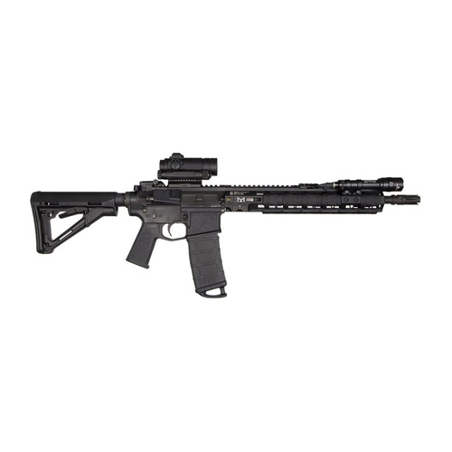 Пістолетна рукоятка Magpul - MOE-K® Grip для AR-15 / M4 - MAG438