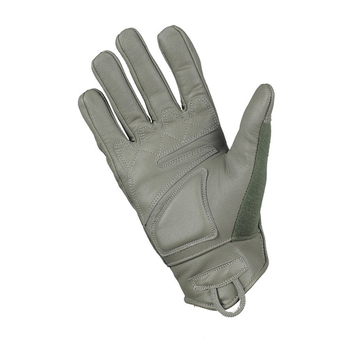 M-Tac - Тактичні рукавички Nomex® Mk.7 - оливковий - 90307001.