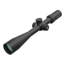 Vector Optics - Приціл оптичний Sentinel-X Pro 10-40x50 - SCOL-58