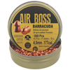 Пневматична гвинтівка Apolo - Air Boss Barracuda Copper постріл - 4,52 мм - 500 патронів - E30002-2.G2