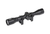 Theta Optics - оптичний приціл 4x32 - чорний - THO-10-007860