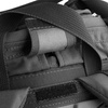 Wisport - Військовий рюкзак Crafter - 30 л - чорний