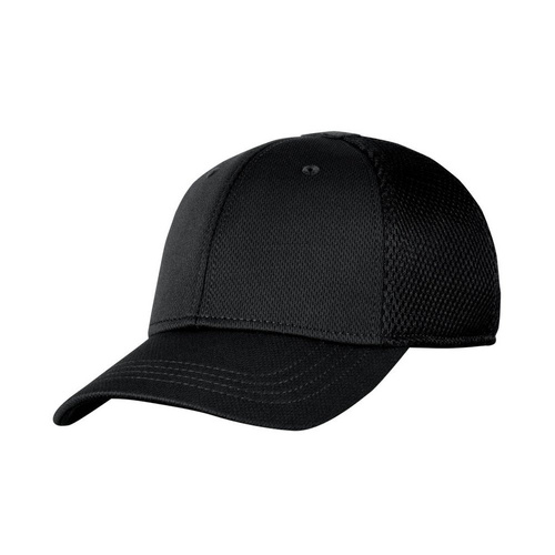 Бейсболка Condor - Flex Cap Tactical Mesh бейсболка - чорна - 161244-002