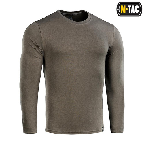 M-Tac - Тактична кофта з довгим рукавом - темно-оливковий - 20067048
