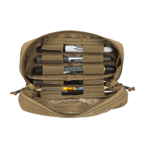 Helikon - Кишеня для пенала Insert® - Тіньовий сірий - IN-PCC-CD-35