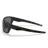 Oakley - Захисні окуляри  SI Drop Point - MultiCam чорний - сірий - OO9367-1260