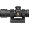 Коліматор Leupold - Freedom BDC 1x34 з кріпленням Picatinny - Червона крапка 1 МОА- 180093