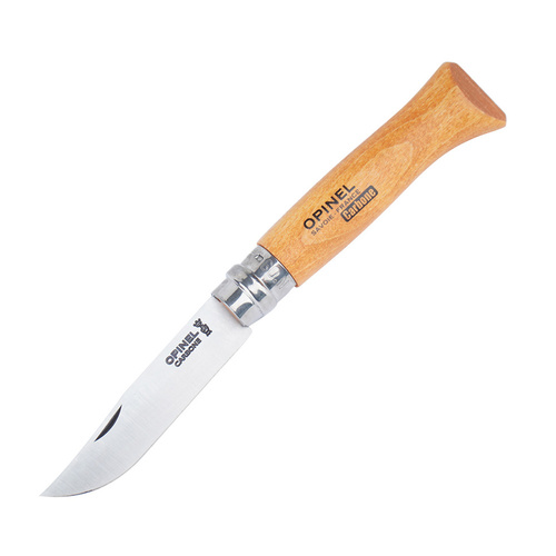 Opinel - Ніж N°9 VRN - Carbon - 113090