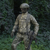 M-Tac - Тактичні поясні підтяжки Laser Cut - Ranger Green - 10255023